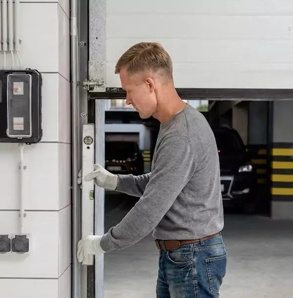 Why Choose Us for Door, Gate and Security Services in Chelsea, MA