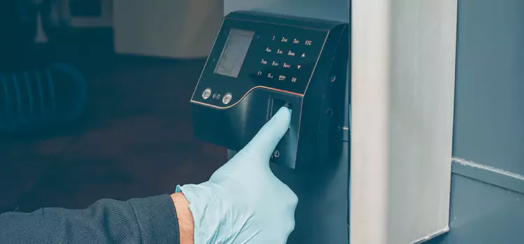 Access Control Installation Chelsea