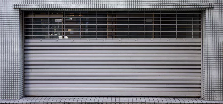 Advanced Solutions for Your Aluminum Garage Doors in Chelsea, Massachusetts