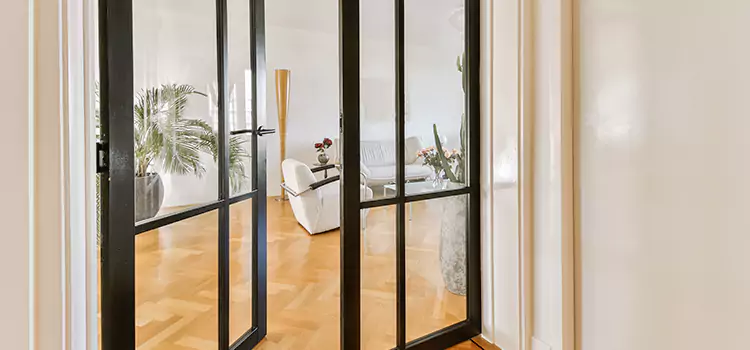Bifold Door Replacement Chelsea
