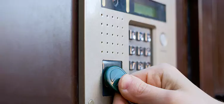 Enhanced Security Features Chelsea