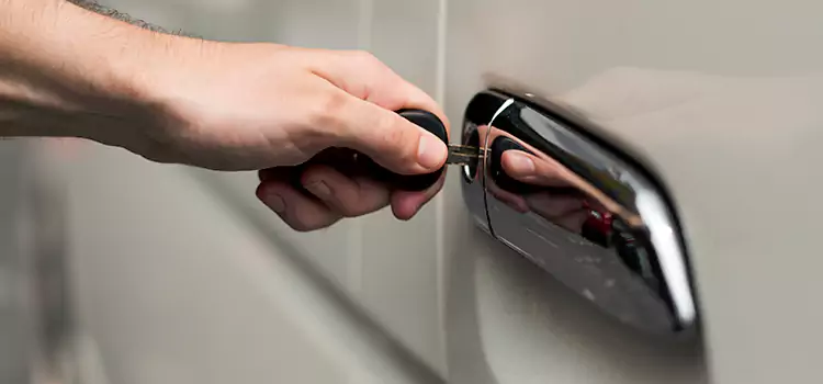 Why Choose Our Auto Locksmith Team in Chelsea, MA?