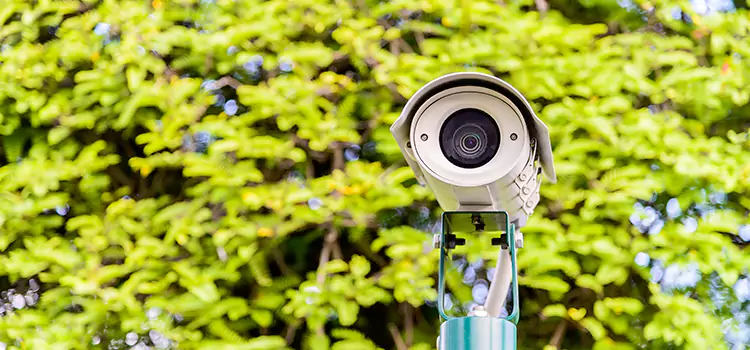 Advanced Surveillance Solutions for Every Need in Chelsea