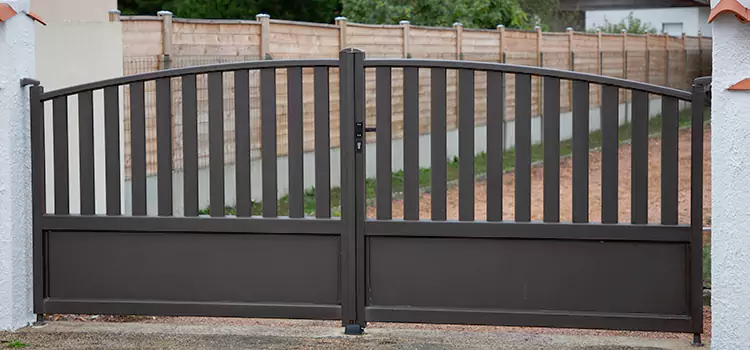 Advanced Gate Solutions in Chelsea, MA
