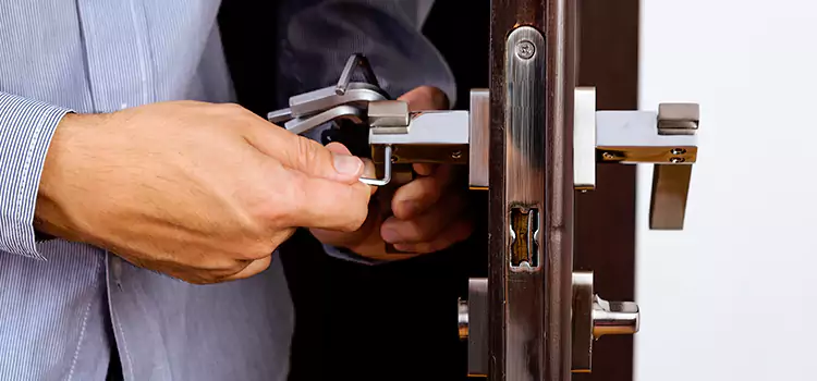 Commercial Door Lock Repair Chelsea
