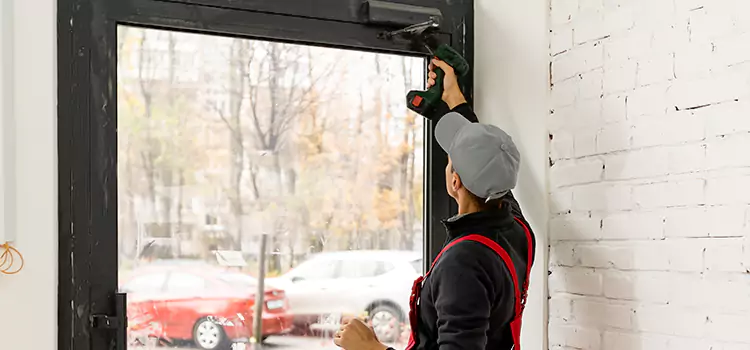 Comprehensive Door Closer Services in Chelsea, MA
