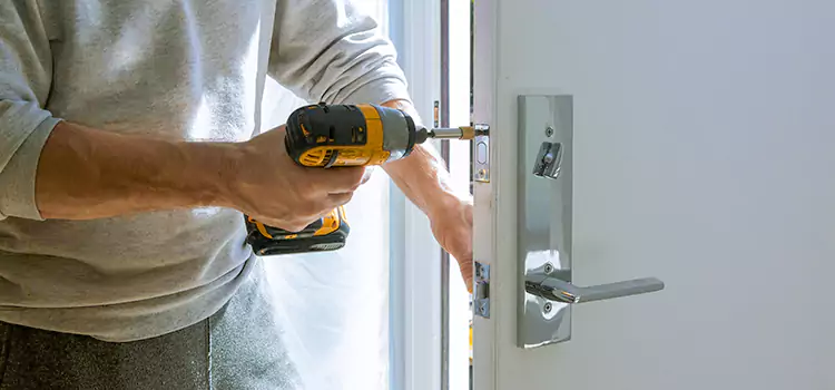 Door Knob Lock Repair Chelsea