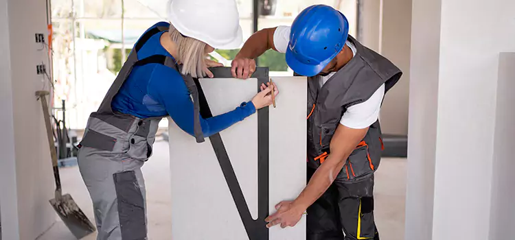 Why Choose Us for Door Panel Services in Chelsea, MA?
