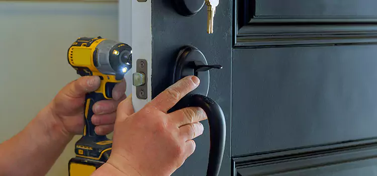 Locksmith Emergency Service Chelsea