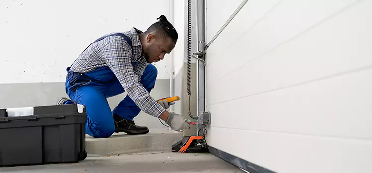 Expert Solutions for Every Garage Lock Need in Chelsea, MA