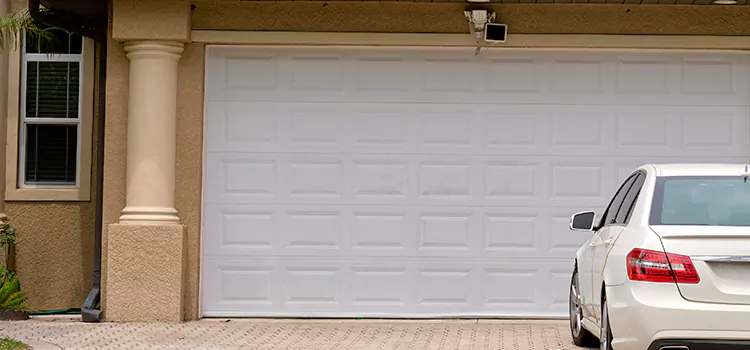 Comprehensive Garage Door Maintenance Services in Chelsea, MA