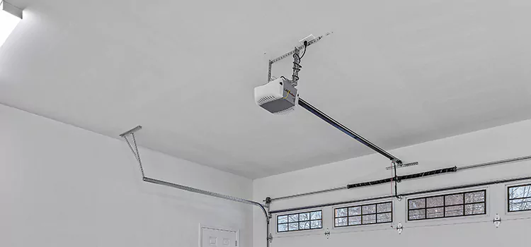 Experienced Garage Door Installers Chelsea