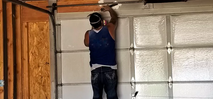 Specialized Garage Door Panel Solutions in Chelsea, MA