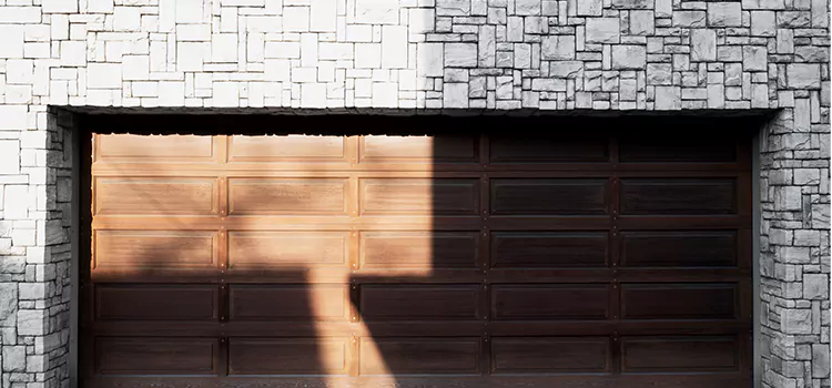 Garage Door Installation Chelsea