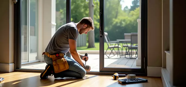 Comprehensive Solutions for Every Glass Door Need in Chelsea, MA