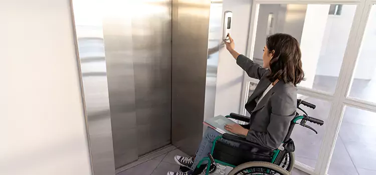 Benefits of Modern Handicap Door Systems in Chelsea, MA