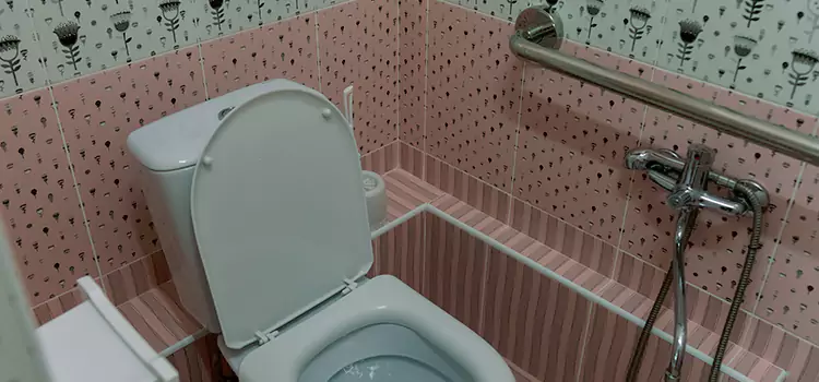 Meeting Diverse Needs With Accessible Restroom Solutions in Chelsea, MA