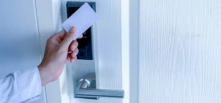 Why Choose Us for Your Keycard Lock Installation in Chelsea, MA?