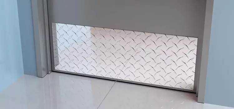 Benefits of Professional Kick Plate Solutions in Chelsea, MA
