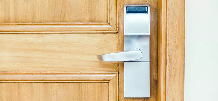 Electromagnetic Door Lock Installation Chelsea