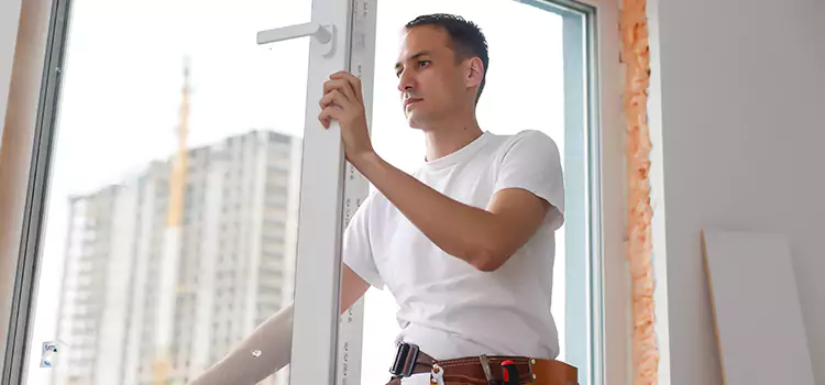 Patio Glass Replacement Chelsea