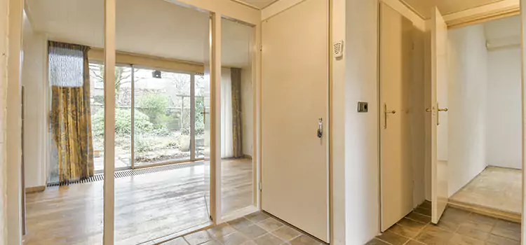 Why Choose Our Pocket Door Experts in Chelsea, MA?