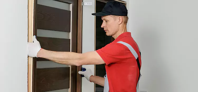 Frame and Panel Restoration Chelsea