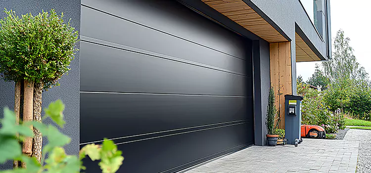 Residential Garage Door Service Chelsea