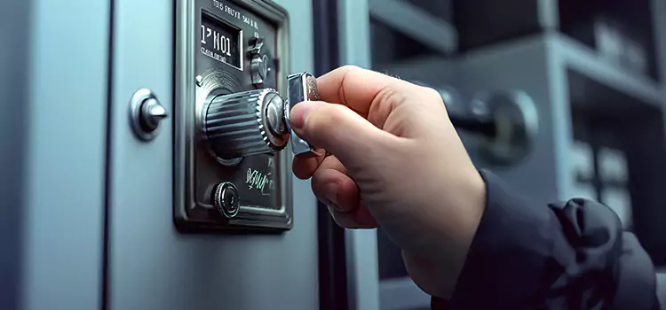 Locksmith Cost to Open Safe Chelsea