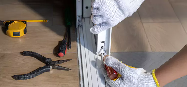 Sliding Door Installation Services in Chelsea, MA