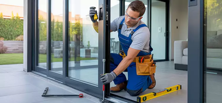 Sliding Screen Door Repair Chelsea