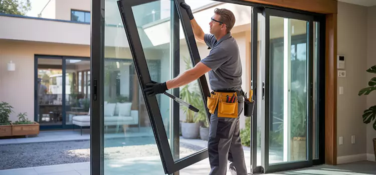 Specialized Sliding Door Roller Services in Chelsea, Massachusetts