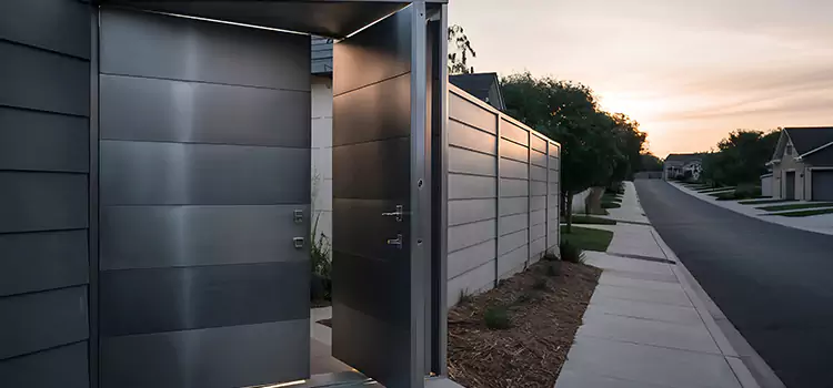 Comprehensive Steel Door Solutions in Chelsea, MA