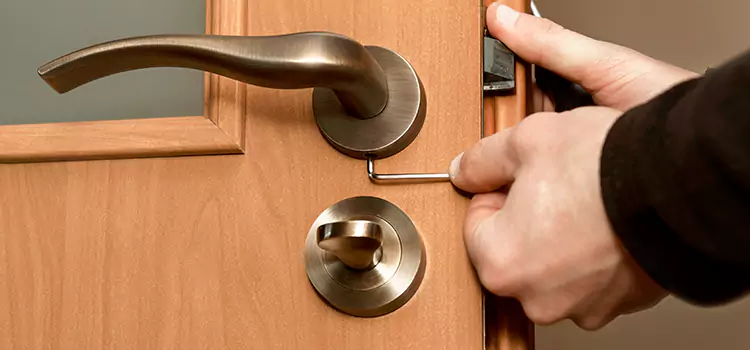 Access Control System Integration Chelsea