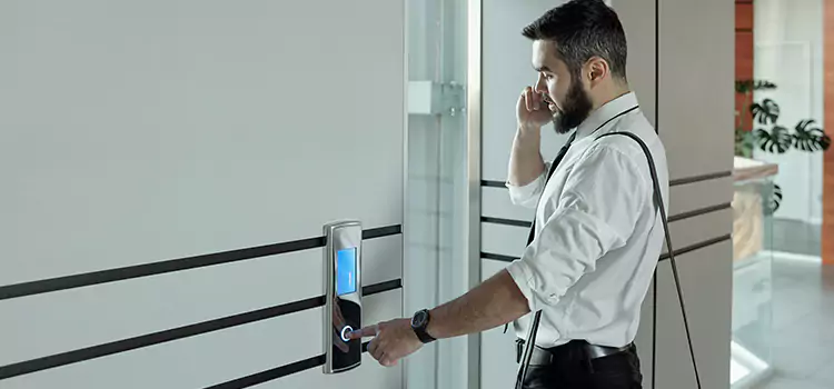Cloud Based Access Control Chelsea
