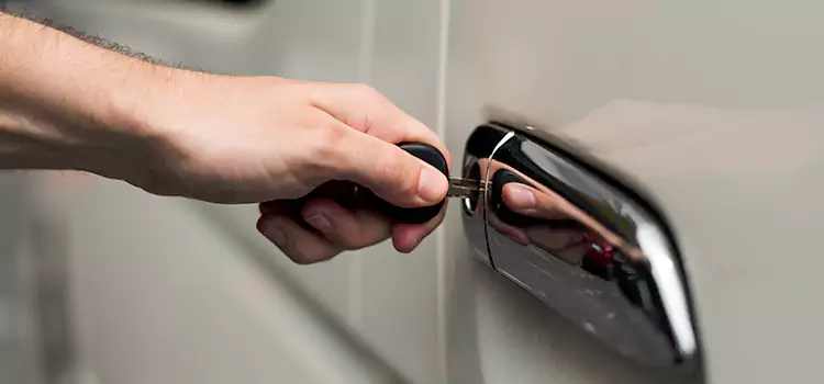 Car Unlock Service Price Chelsea