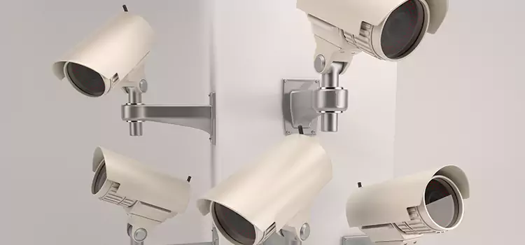 Your Trusted Partner for CCTV Solutions in Chelsea