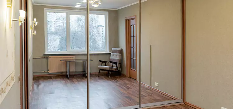 Mirror Closet Door Roller Replacement Chelsea