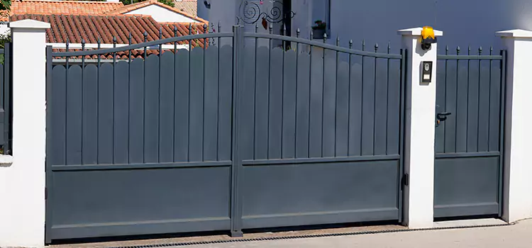 Emergency Commercial Gate Repair Chelsea