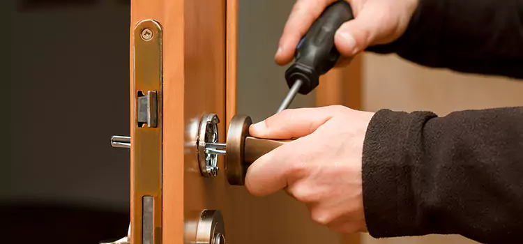 Semi Truck Locksmith Chelsea