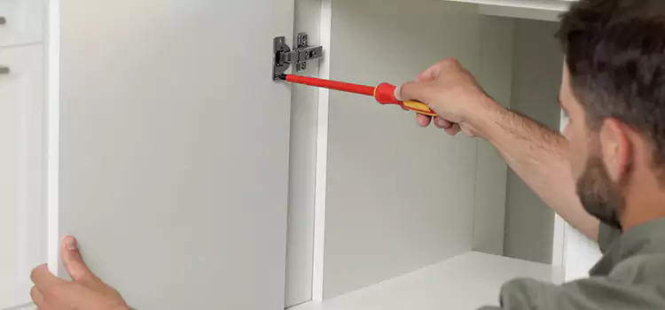 Screen Door Hinge Repair Chelsea
