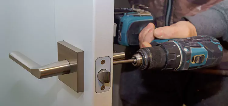 Brand Lock Repair and Specialty Services Chelsea