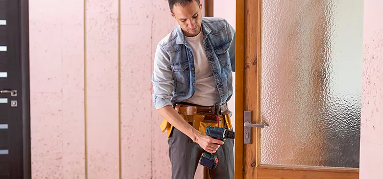 Door Glass Replacement Chelsea