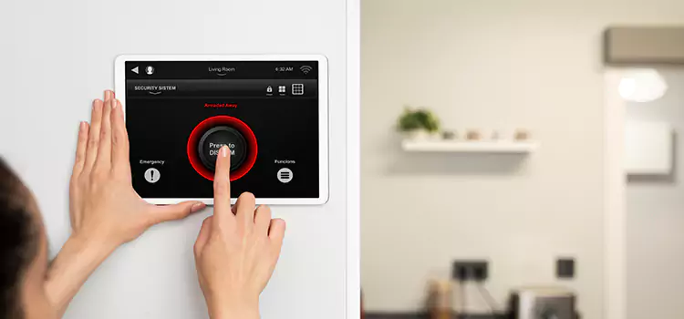 Blink Video Doorbell Installation Chelsea