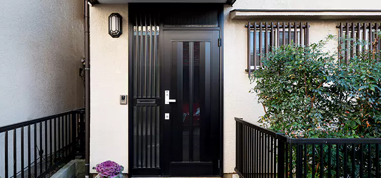Popular Exterior Door Options in Chelsea, MA
