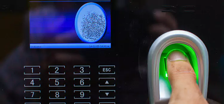 Your Trusted Partner for Secure Access in Chelsea, MA