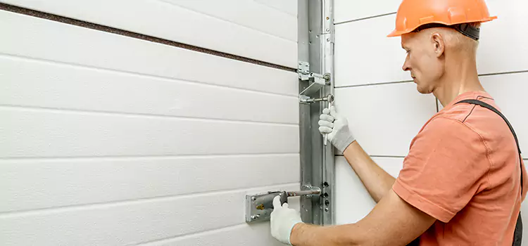 Why Choose Us for Garage Door Lock Services in Chelsea, MA?