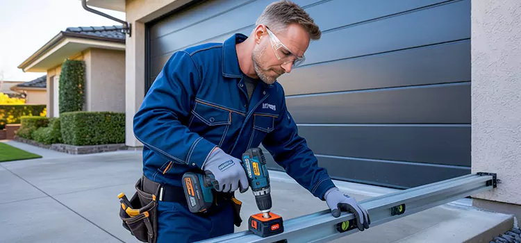 Why Choose Us for Garage Door Off Track Services in Chelsea, Massachusetts?
