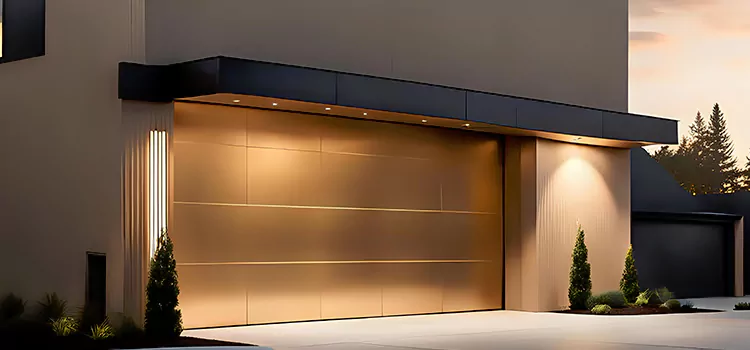 Garage Door Remote Programming Chelsea