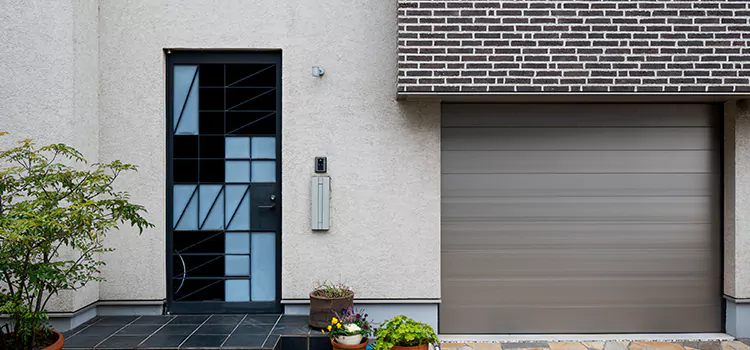 24 Hour Garage Door Repair Chelsea